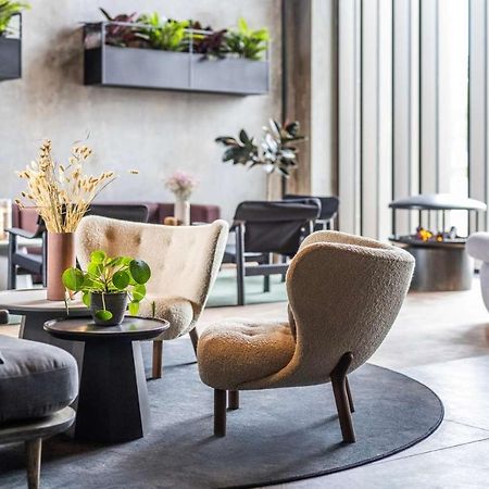 Peak 12 Hotel Viborg Zewnętrze zdjęcie