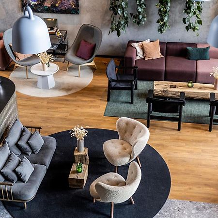Peak 12 Hotel Viborg Zewnętrze zdjęcie