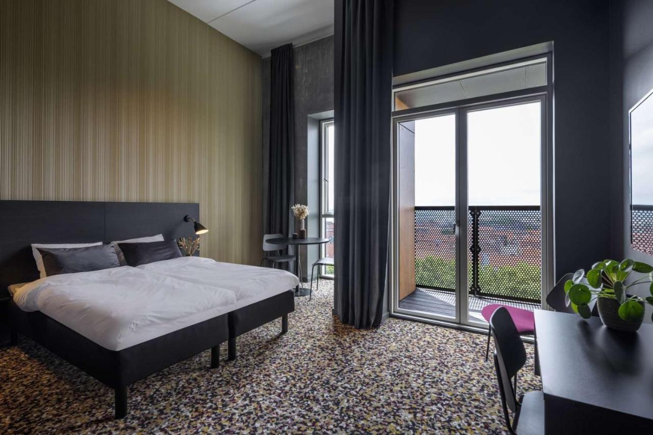 Peak 12 Hotel Viborg Zewnętrze zdjęcie