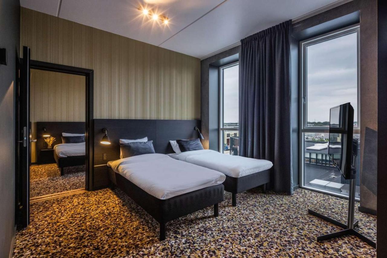 Peak 12 Hotel Viborg Zewnętrze zdjęcie