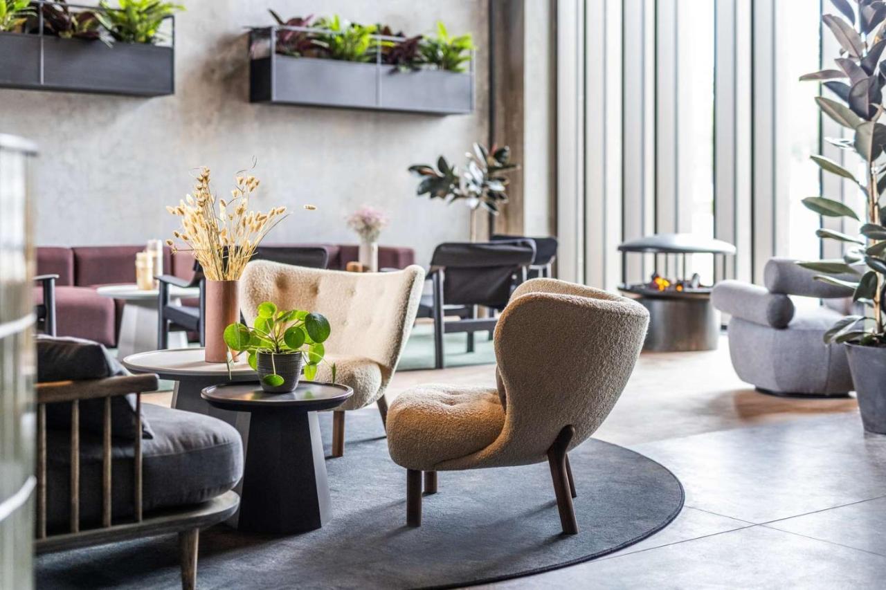 Peak 12 Hotel Viborg Zewnętrze zdjęcie