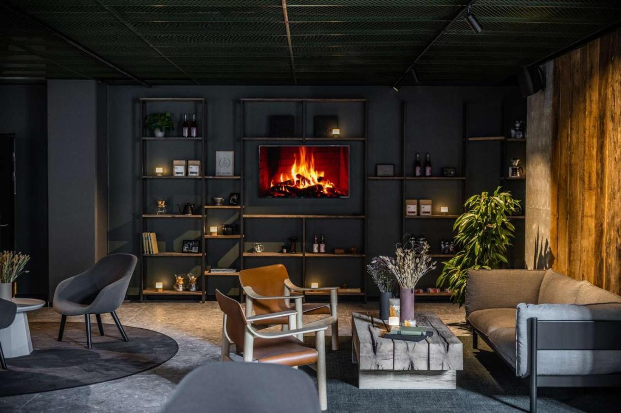Peak 12 Hotel Viborg Zewnętrze zdjęcie