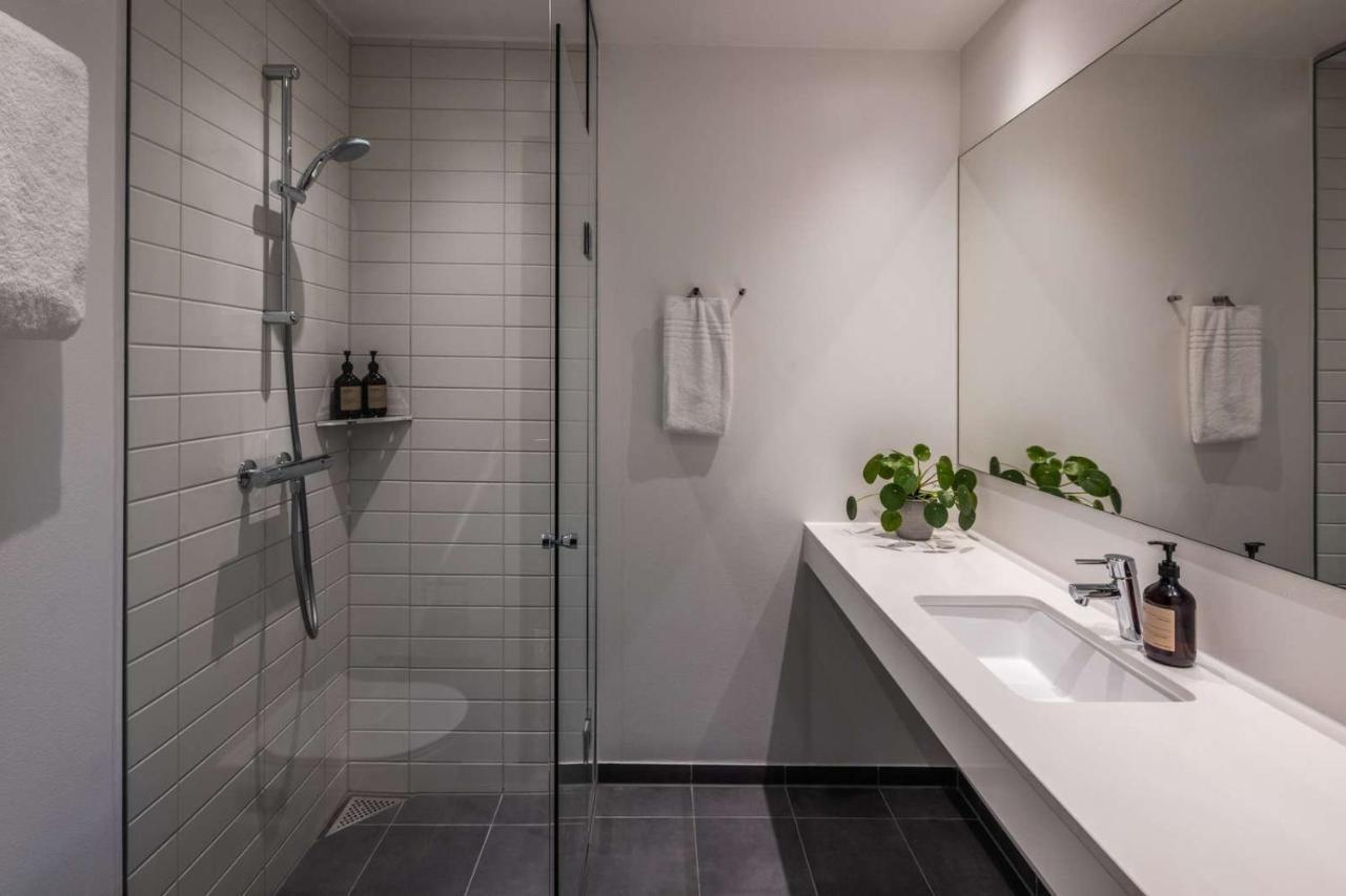 Peak 12 Hotel Viborg Zewnętrze zdjęcie