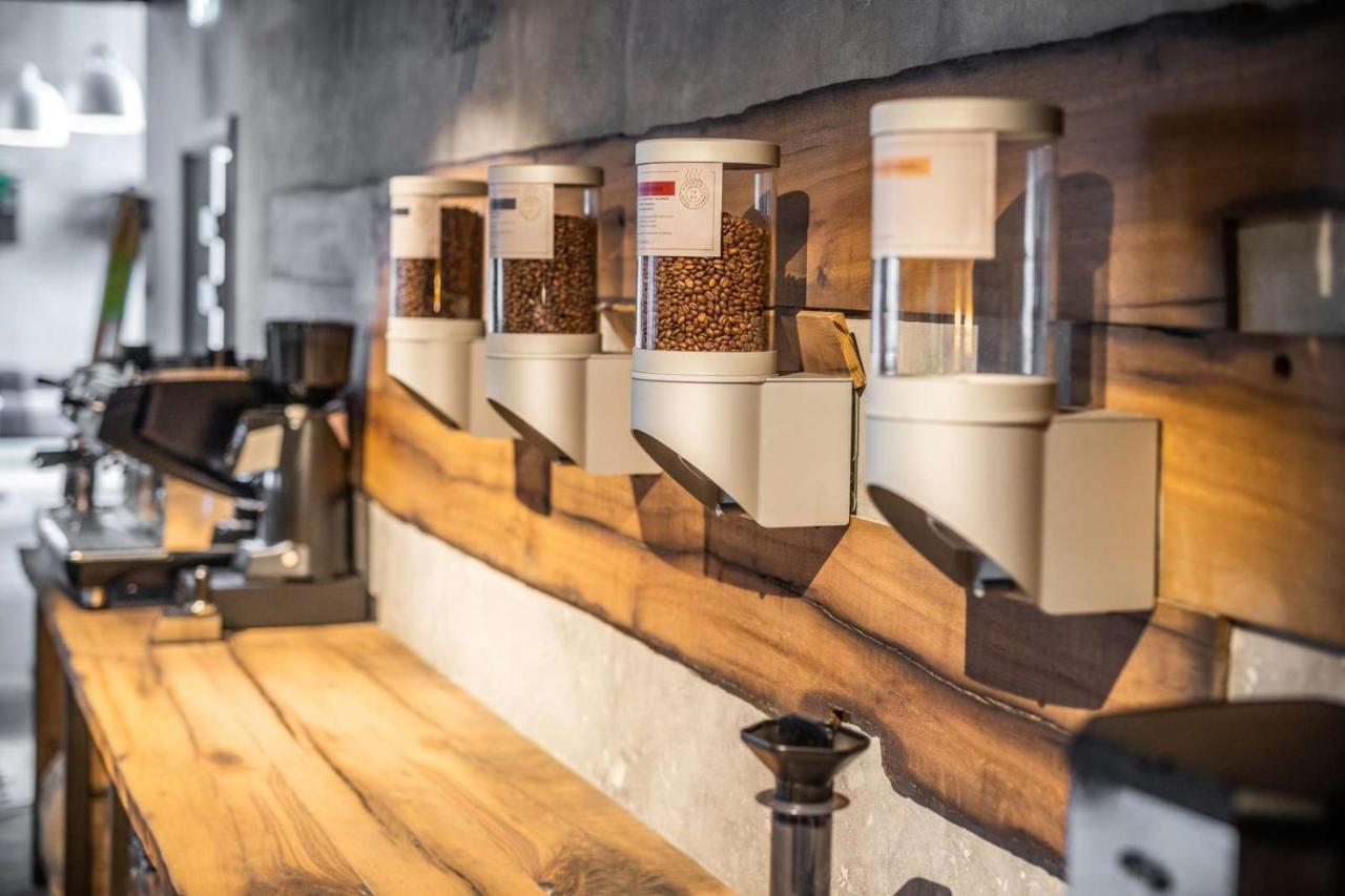 Peak 12 Hotel Viborg Zewnętrze zdjęcie
