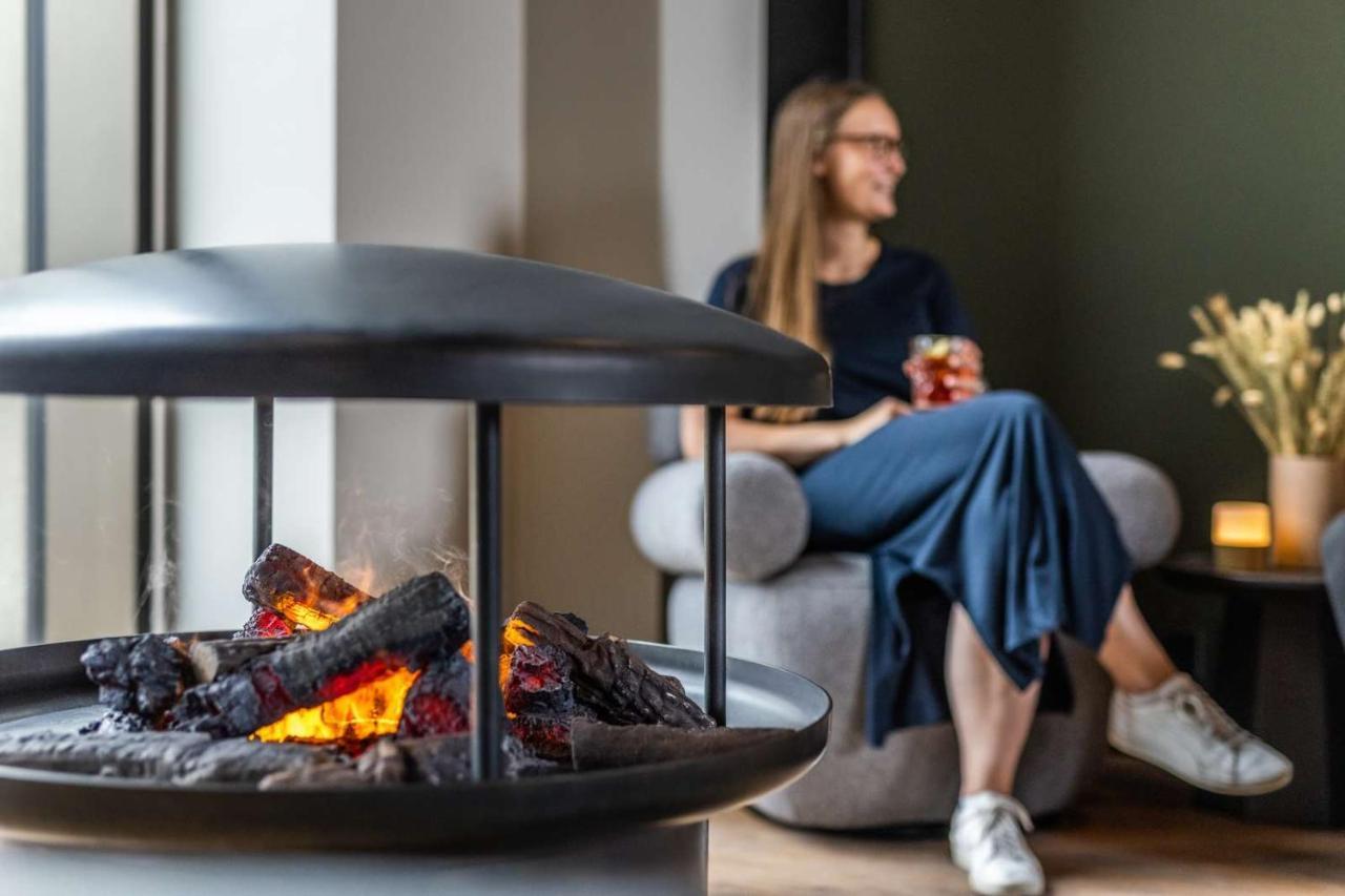 Peak 12 Hotel Viborg Zewnętrze zdjęcie