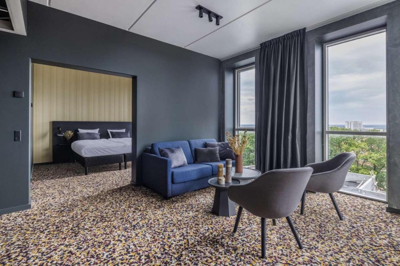 Peak 12 Hotel Viborg Zewnętrze zdjęcie