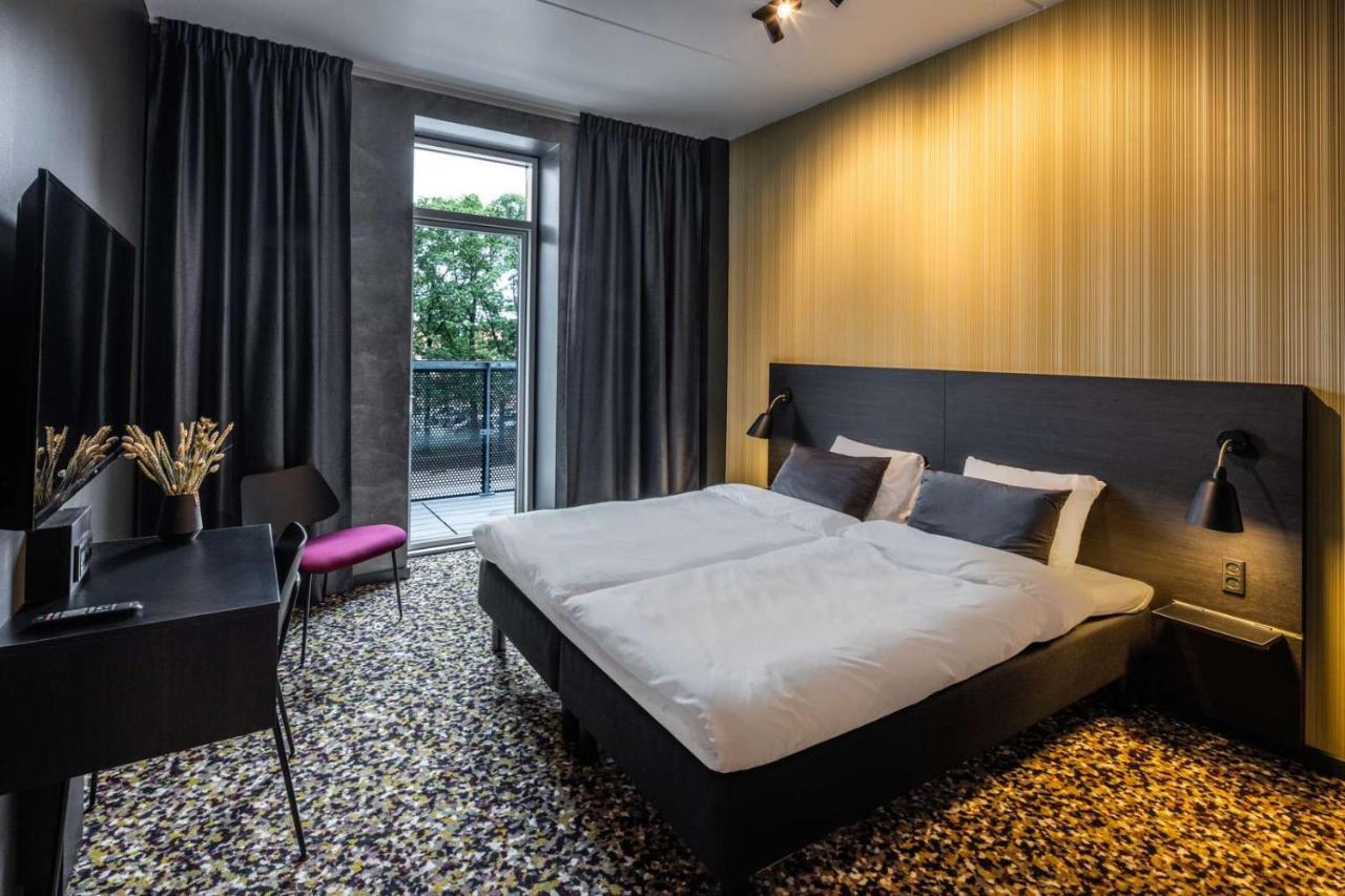 Peak 12 Hotel Viborg Zewnętrze zdjęcie