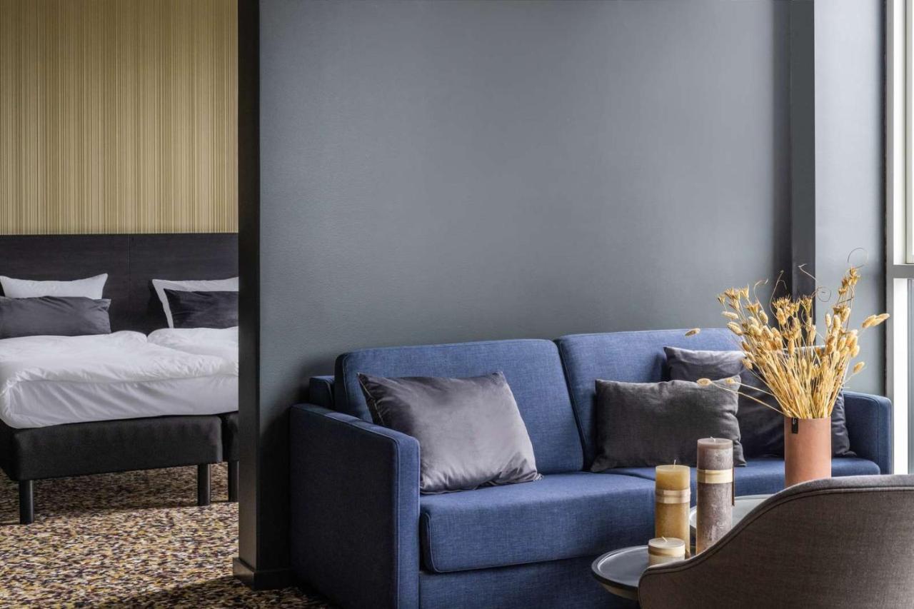 Peak 12 Hotel Viborg Zewnętrze zdjęcie