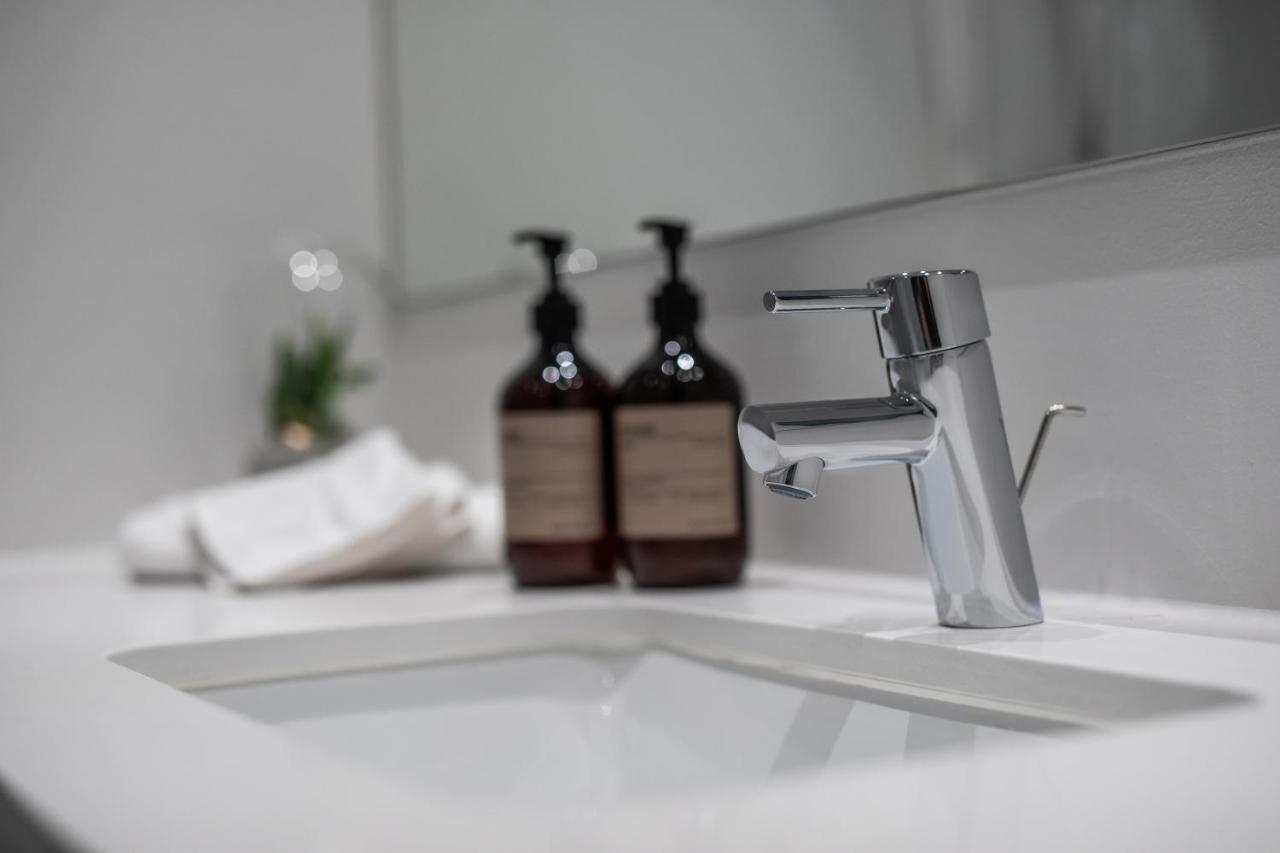 Peak 12 Hotel Viborg Zewnętrze zdjęcie