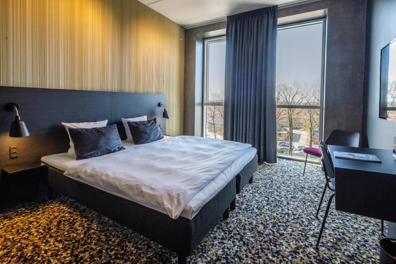 Peak 12 Hotel Viborg Zewnętrze zdjęcie