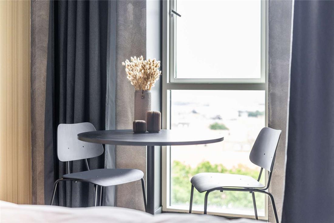 Peak 12 Hotel Viborg Zewnętrze zdjęcie
