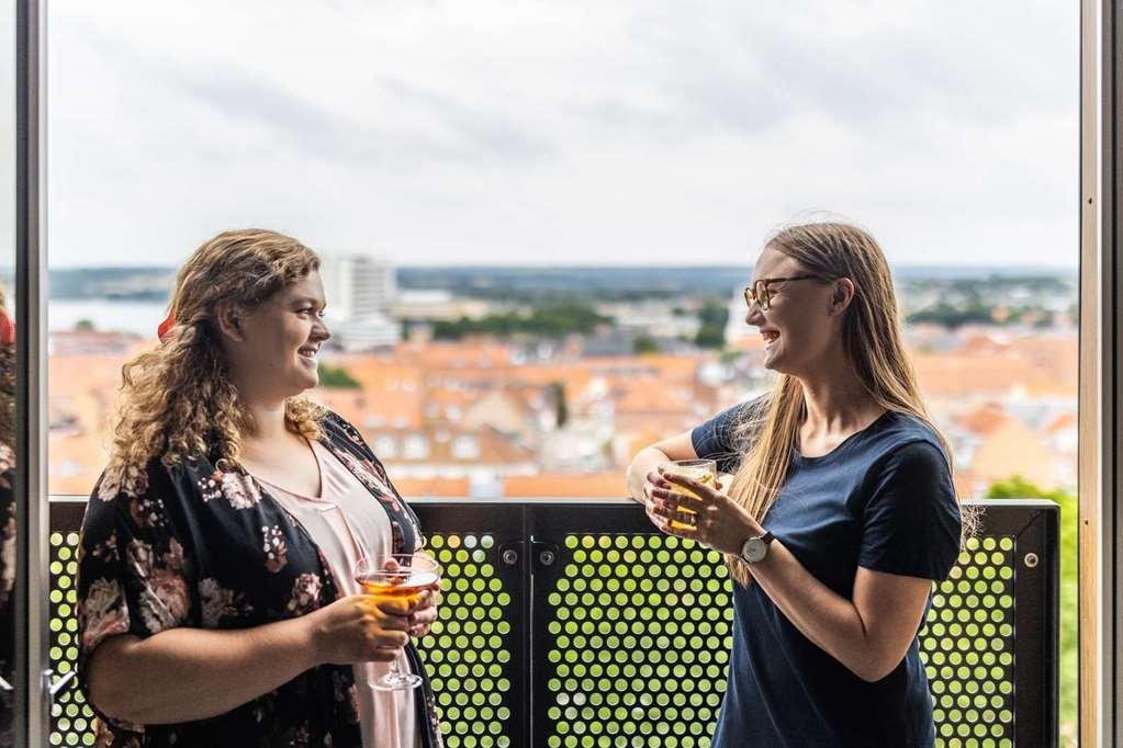 Peak 12 Hotel Viborg Pokój zdjęcie