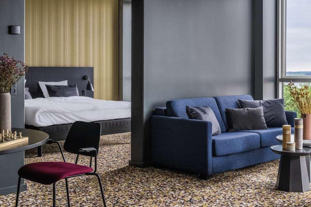 Peak 12 Hotel Viborg Pokój zdjęcie
